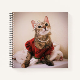 Princess Clover Notitieboek