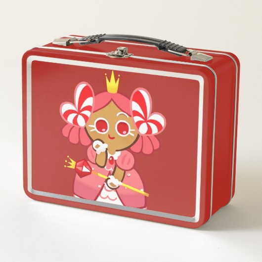 Princess Cookie! Cookie Run Kingdom (Voorkant)