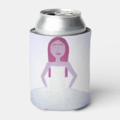 Princess Cooler (Blikje Voorkant)