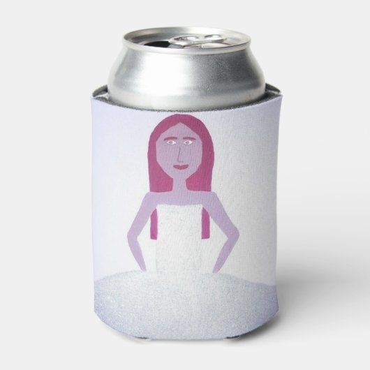 Princess Cooler (Blikje Voorkant)