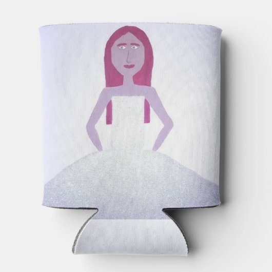 Princess Cooler (Achterkant)