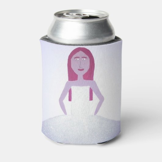 Princess Cooler (Blikje Achterkant)