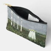 Princess Cottongrass Etui (Open)