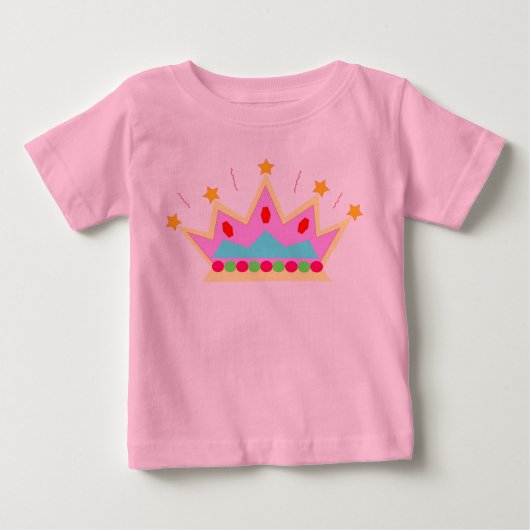 Princess Crown (Voorkant)