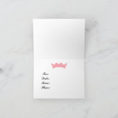 Princess Crown (Binnen)