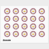 Princess Crown Labels (Vel)