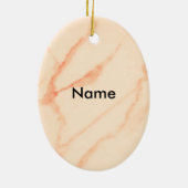 Princess Crown ornament (Achterkant)