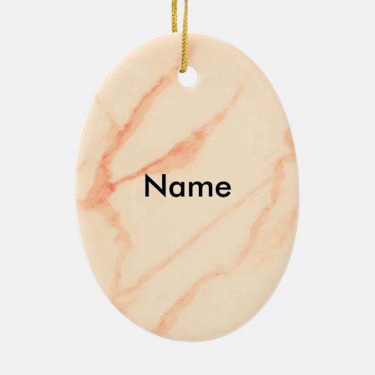 Princess Crown ornament (Achterkant)