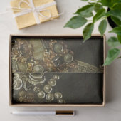 Princess Decoupage Paper rechts Tissuepapier (Geschenk)