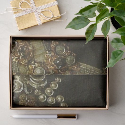 Princess Decoupage Paper rechts Tissuepapier (Geschenk)