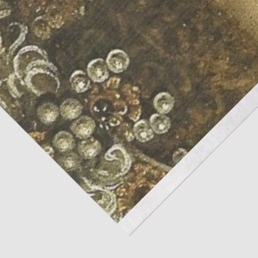 Princess Decoupage Paper rechts Tissuepapier (Detail)