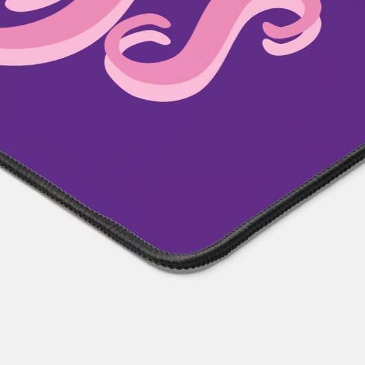 Princess Desk Mat (Hoek)