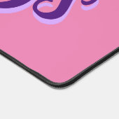 Princess Desk Mat (Hoek)