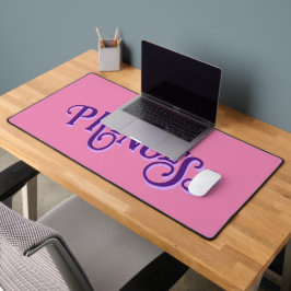 Princess Desk Mat