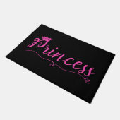 "Princess" Deurmat (Schuin)