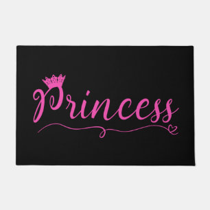 "Princess" Deurmat
