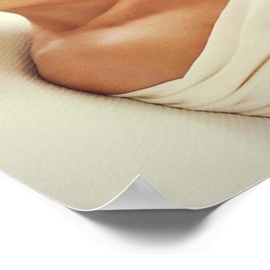 Princess Diana 1997 Poster (Hoek)