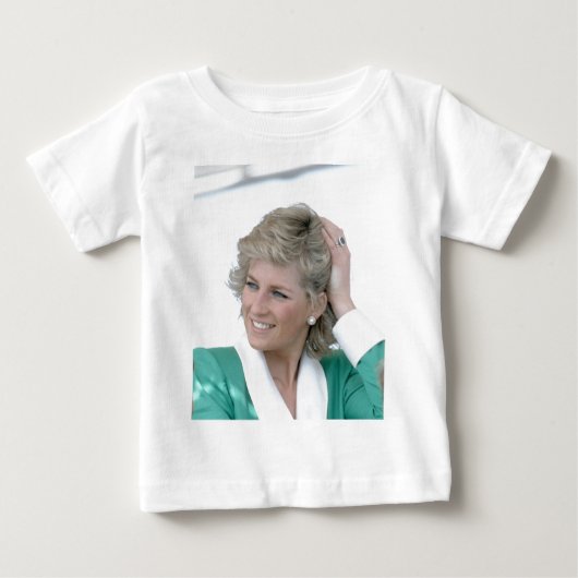 Princess Diana Australia 1988 (Voorkant)