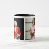 Princess Diana-Barbara Struik Mok (Midden)