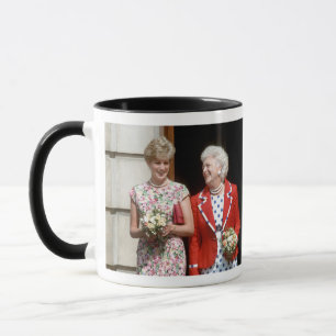 Princess Diana-Barbara Struik Mok