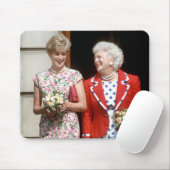 Princess Diana-Barbara Struik Muismat (Met muis)