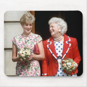 Princess Diana-Barbara Struik Muismat