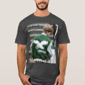 Princess Diana Eagles T-shirt (Voorkant)