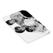 Princess Diana en sons Magneet (Rechterzijde)