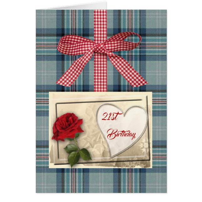 Princess Diana Memorial Tartan (Voorkant)