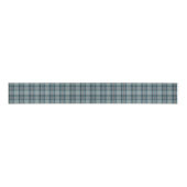 Princess Diana Memorial Tartan Grosgrain Lint (Voorkant)