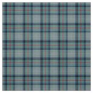 Princess Diana Memorial Tartan Stof