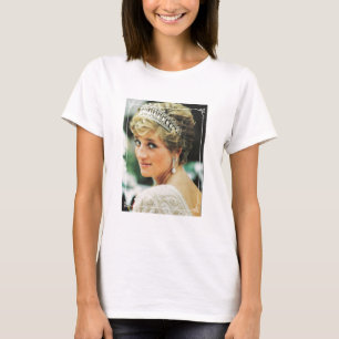 Princess Diana of Wales T-shirt