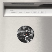 Princess Diana - Poppy Magneet (Insitu (Vaatwasser))