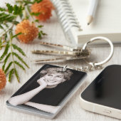 Princess Diana Sleutelhanger (Voorkant Rechts)