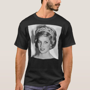 Princess Diana T-shirt