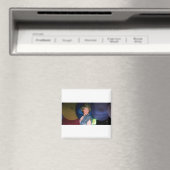 Princess Diana Thailand Magneet (Insitu (Vaatwasser))