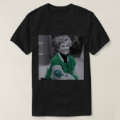 Princess-Diana-Wearing-Philadelphia T-shirt (Design voorkant)