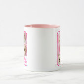 Princess Dogs in Tiaras Mok (Midden)