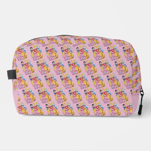 Princess Dopp Kit Toilettasje (Voorkant)