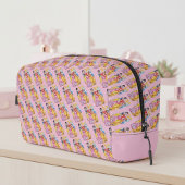 Princess Dopp Kit Toilettasje