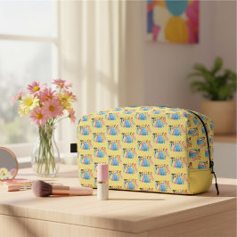 Princess Dopp Kit Toilettasje