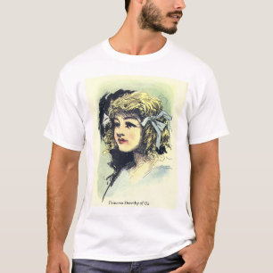 Princess Dorothy van Oz T-shirt
