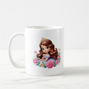 Princess Dreams Mok