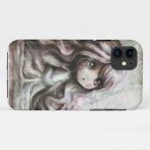 Princess dromen Case-Mate iPhone case (Achterkant (horizontaal))