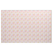 Princess Duckling Stof (Yard (91,4 cm))