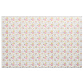 Princess Duckling Stof (Yard (91,4 cm))