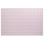 Princess Duckling Stof (Yard (91,4 cm))