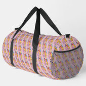 Princess Duffle Bag Plunjezak (Rechterhoek)