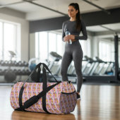 Princess Duffle Bag Plunjezak