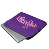 Princess Electronics Bag Laptop Sleeve (Voorkant onderkant)